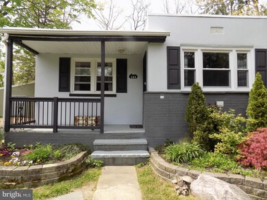 306 Larch Ave, West Berlin, NJ 08091 - photo 2