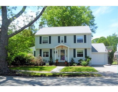 22 Hartley Rd, Belmont, MA 02478 - photo 2