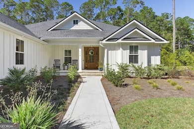 114 Tacatacoru Ct, St. Marys, GA 31558 - photo 2