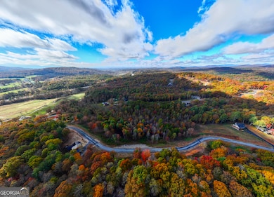 0 Ridge Rd, Morganton, GA 30560 - photo 2