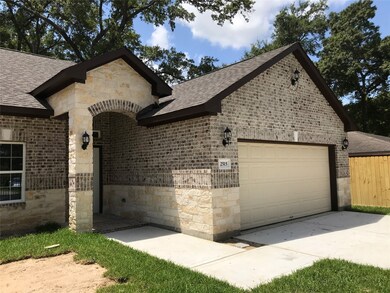 2515 Areba St, Houston, TX 77091 - photo 3