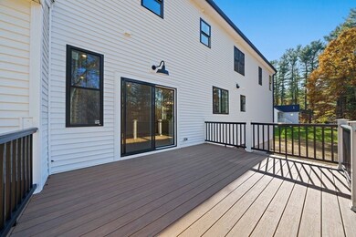 241 Forest St, West Bridgewater, MA 02379 - photo 2