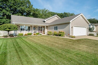 8886 Hamlin Place, Crown Point, IN 46307 - photo 2