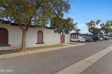 720 S Dobson Rd unit 27, Mesa, AZ 85202 - photo 3