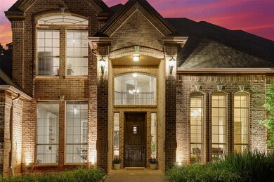 717 Timber Lake Cir, Southlake, TX 76092 - photo 2