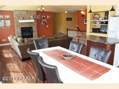 2802 Country Estates Dr NW, Alexandria, MN 56308 - photo 6