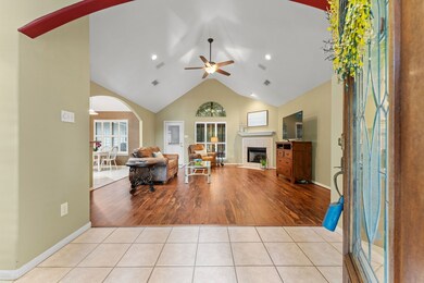 415 Fairbanks Dr, Magnolia, TX 77354 - photo 6