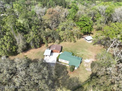 AERIAL OVERVIEW