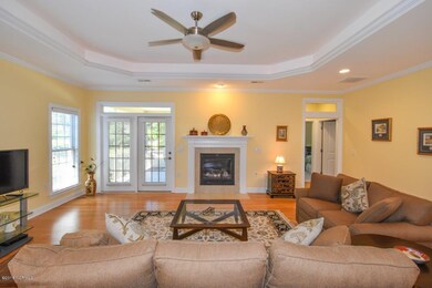 3224 Gardenwood Dr, Leland, NC 28451 - photo 6