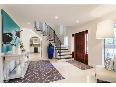 Foyer