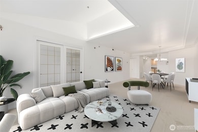 11011 NE 12th St unit 405, Bellevue, WA 98004 - photo 6