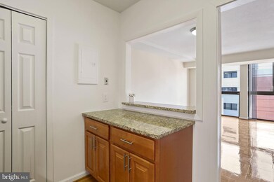 1200 23rd St NW unit 901, Washington, DC 20037 - photo 3