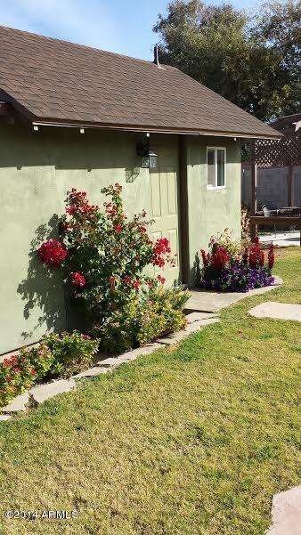 745 GARDEN GUEST HOUSE