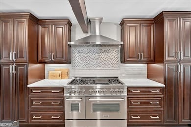 200 Bent Grass Dr, Roswell, GA 30076 - photo 3