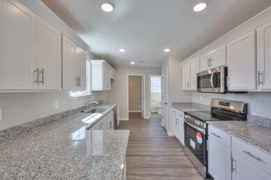 7 Laurel View St, Manchester, TN 37355 - photo 6