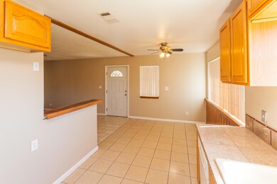 Kitchen / Dining