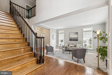 9010 Weatherly Way, Lorton, VA 22079 - photo 4