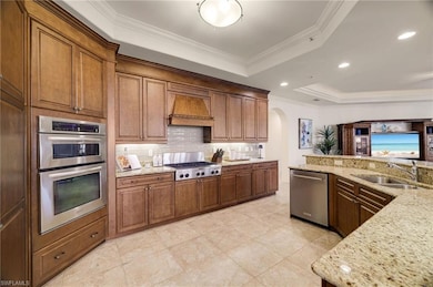 17770 Via Bella Acqua Ct unit 202, Miromar Lakes, FL 33913 - photo 6