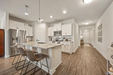 9135 Monteagle Blvd, Owens Cross Roads, AL 35763 - photo 4