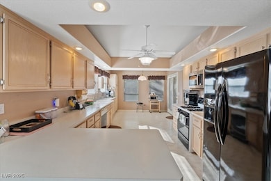 3627 Anya Way, North Las Vegas, NV 89032 - photo 7