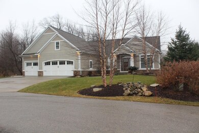 2060 Whistlepipe Dr SW, Byron Center, MI 49315 - photo 2