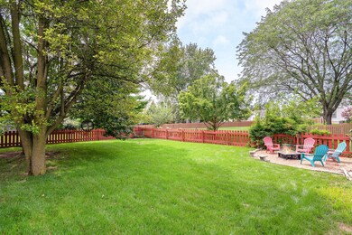 5563 Boulder Crest St, Columbus, OH 43235 - photo 5