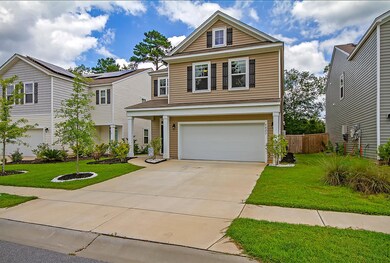 5027 Paddy Field Way, Ladson, SC 29456 - photo 2