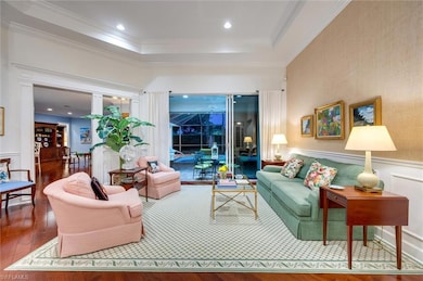 4884 Rustic Oaks Cir, Naples, FL 34105 - photo 5