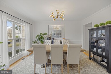 13848 Percheron Trail, Gainesville, VA 20155 - photo 7