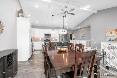 907 S Center Park Dr SW unit 12, Byron Center, MI 49315 - photo 7