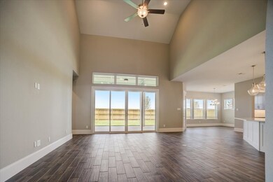 REPRESENTATIVE PHOTO – Photo does not represent actual home options and selections. Ask Sales Consultant for specific selections.