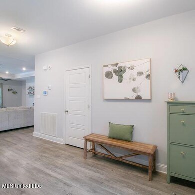 Entryway