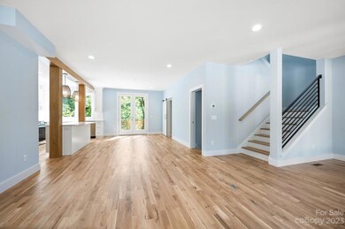 Lots of Space to Entertain