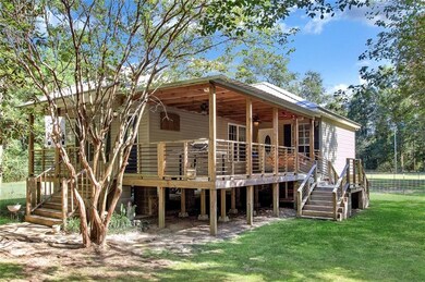 Side Elevation