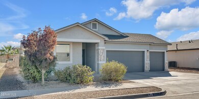 12852 Cruiser Ct, El Paso, TX 79928 - photo 3