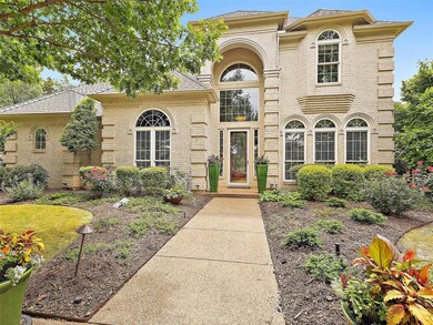 816 Shorecrest Dr, Southlake, TX 76092 - photo 2