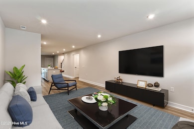 2084 NW Parow Ln NW unit E, Calabash, NC 28467 - photo 5