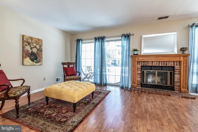 5 Dorset Ct, Princeton, NJ 08540 - photo 4