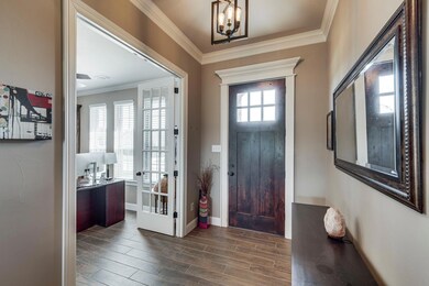 2900 Troon Rd, Ennis, TX 75119 - photo 4