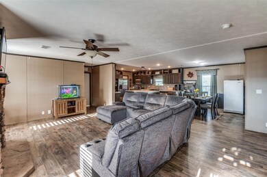 408 Chaparral Ln, Springtown, TX 76082 - photo 5