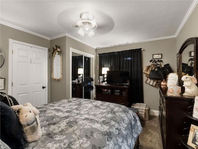 320 N Frazier St, Dequincy, LA 70633 - photo 5