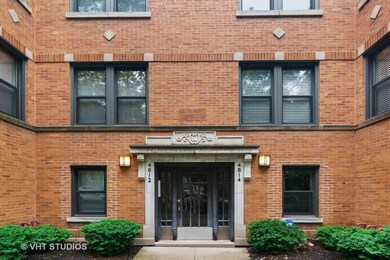 4812 N Hoyne Ave unit 2, Chicago, IL 60625 - photo 2
