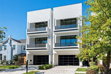 1918 Brun St, Houston, TX 77019 - photo 2