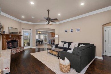 110 Haymarket Ct, Bossier City, LA 71111 - photo 7