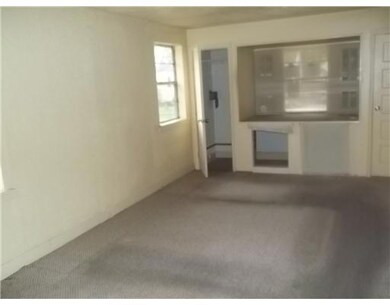 Bedroom.