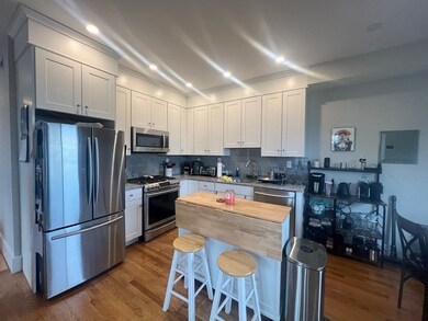 61 Monmouth St unit 3, Boston, MA 02128 - photo 4