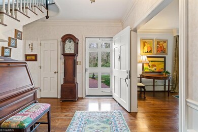 345 Lexington Rd, Asheboro, NC 27205 - photo 2