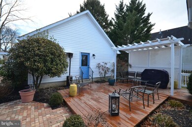 107 S 29th St, Purcellville, VA 20132 - photo 6