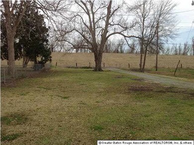 front yard view