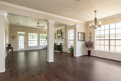 8035 Pine Falls Dr, Houston, TX 77095 - photo 5